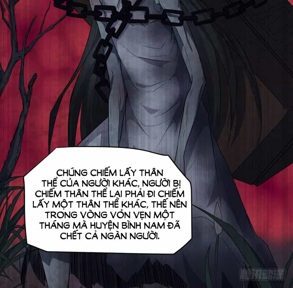 Ngạo Kiều Quỷ Vương Yêu Ta - Chương 65 - ảnh 4
