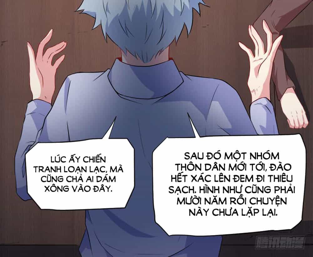 Ngạo Kiều Quỷ Vương Yêu Ta - Chương 65 - ảnh 6