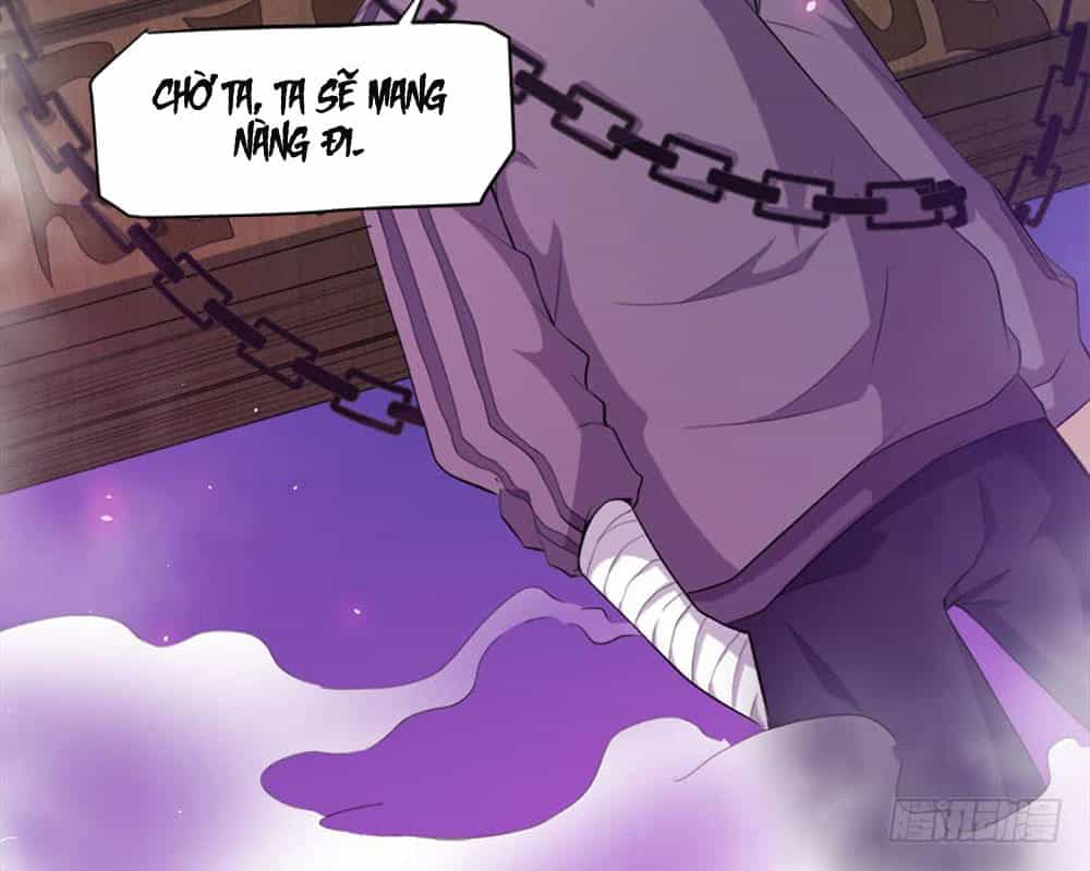 Ngạo Kiều Quỷ Vương Yêu Ta - Chương 66 - ảnh 18