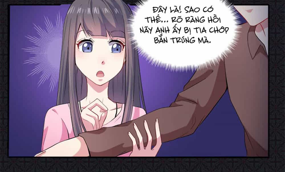 Ngạo Kiều Quỷ Vương Yêu Ta - Chương 66 - ảnh 21