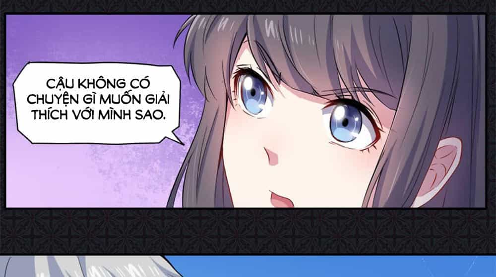 Ngạo Kiều Quỷ Vương Yêu Ta - Chương 66 - ảnh 26