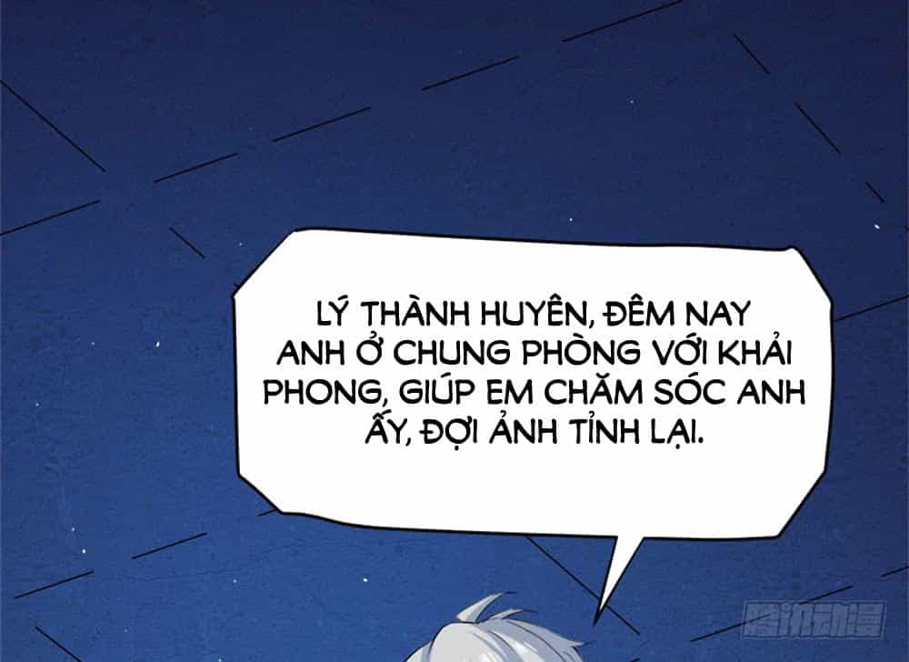 Ngạo Kiều Quỷ Vương Yêu Ta - Chương 66 - ảnh 31