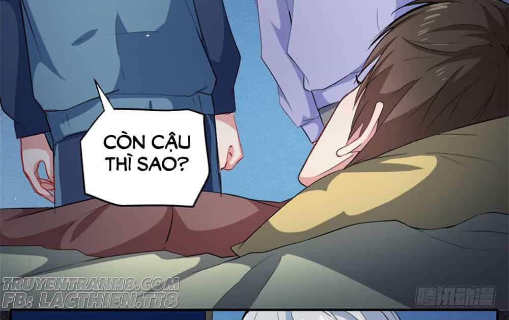 Ngạo Kiều Quỷ Vương Yêu Ta - Chương 66 - ảnh 33