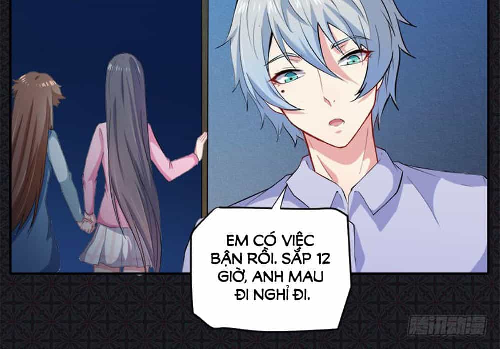 Ngạo Kiều Quỷ Vương Yêu Ta - Chương 66 - ảnh 34