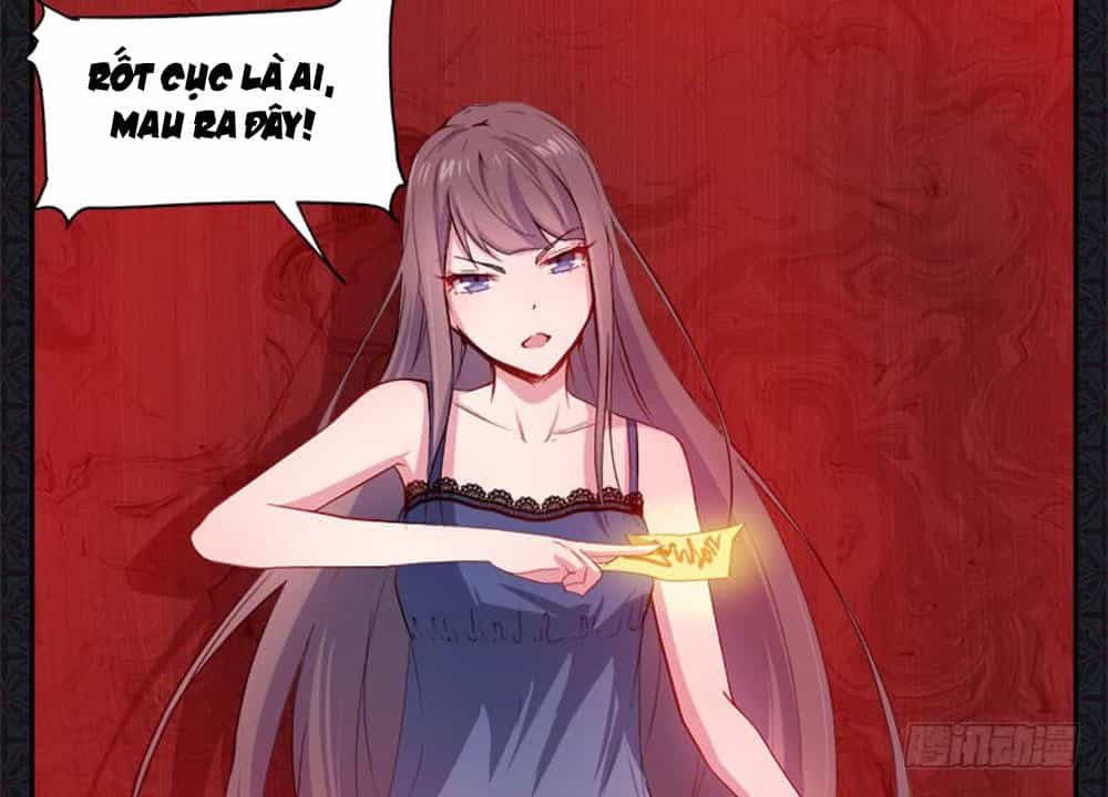 Ngạo Kiều Quỷ Vương Yêu Ta - Chương 67 - ảnh 17