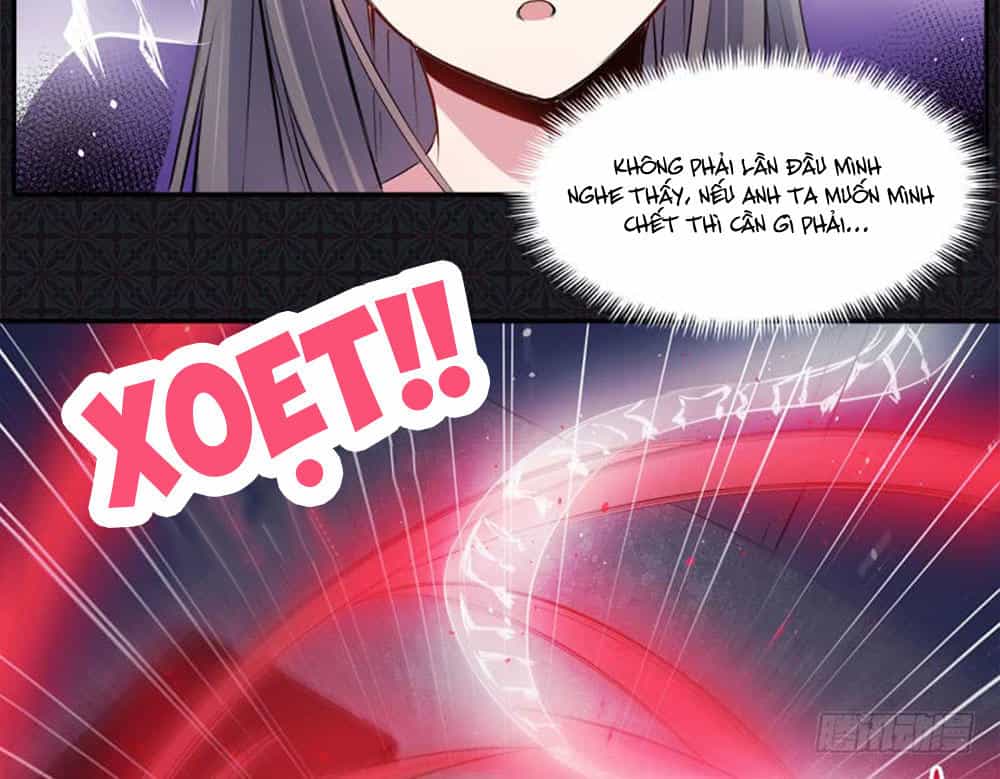 Ngạo Kiều Quỷ Vương Yêu Ta - Chương 67 - ảnh 19