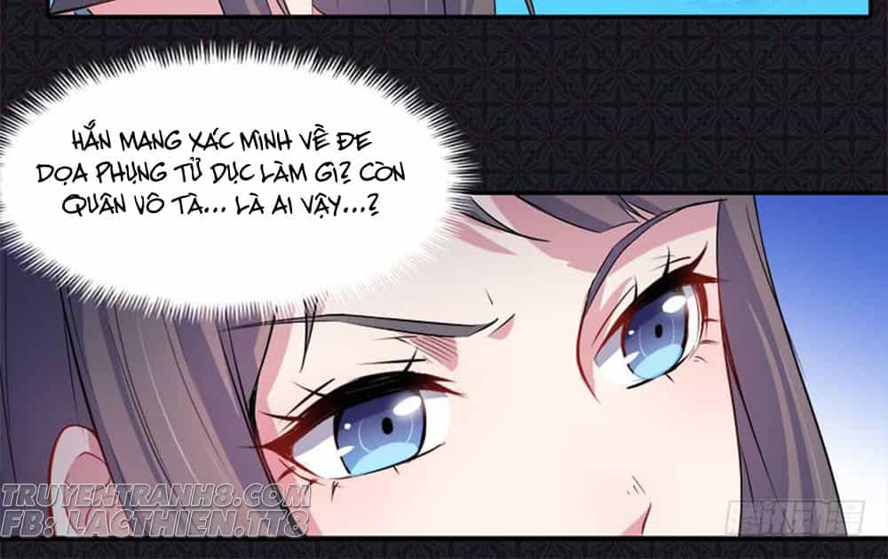Ngạo Kiều Quỷ Vương Yêu Ta - Chương 67 - ảnh 23