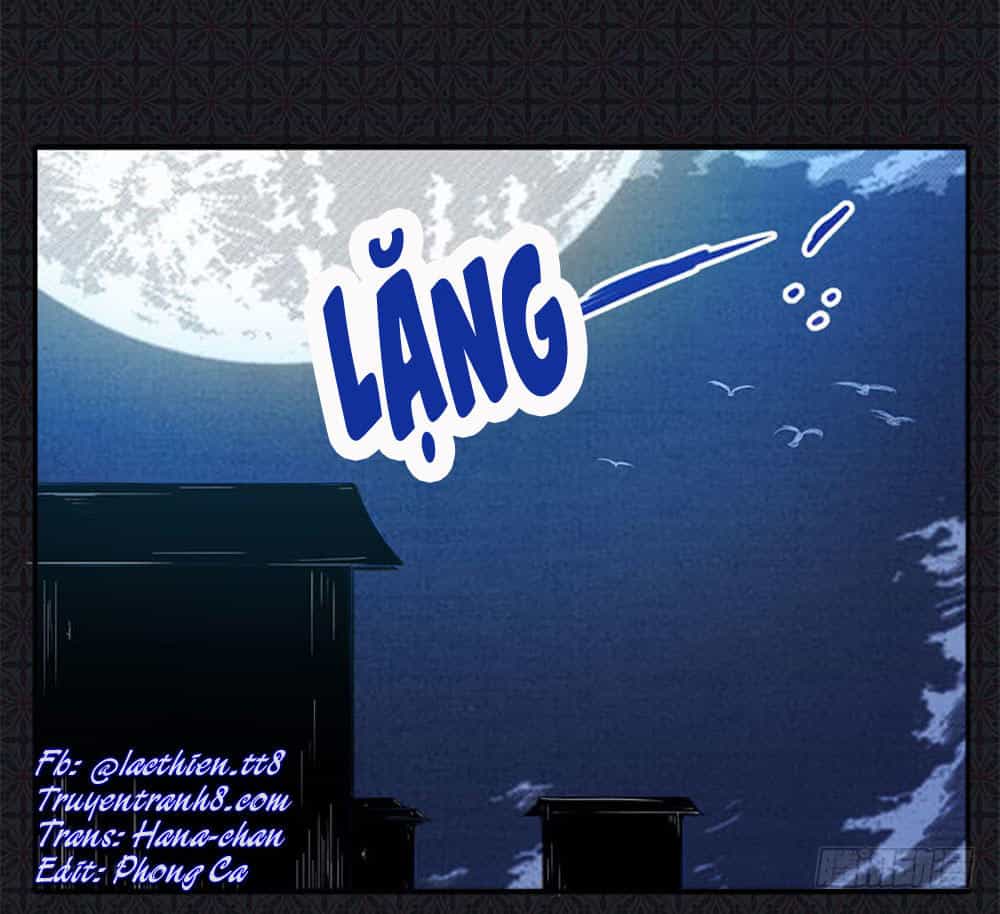 Ngạo Kiều Quỷ Vương Yêu Ta - Chương 67 - ảnh 3