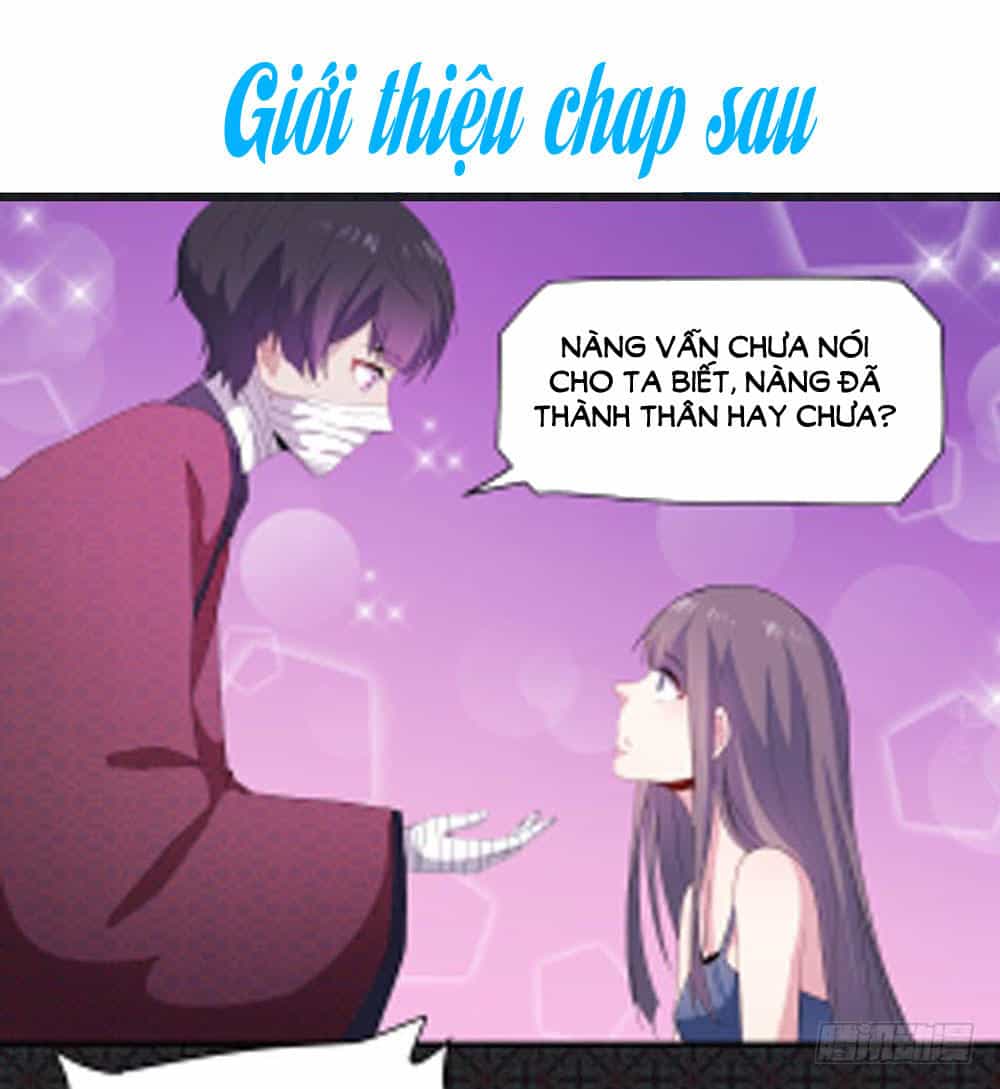 Ngạo Kiều Quỷ Vương Yêu Ta - Chương 67 - ảnh 33