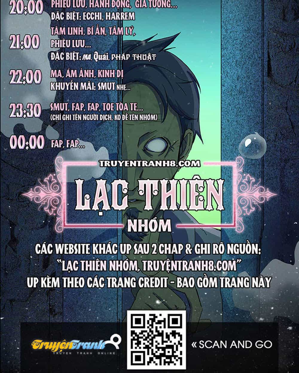 Ngạo Kiều Quỷ Vương Yêu Ta - Chương 67 - ảnh 36
