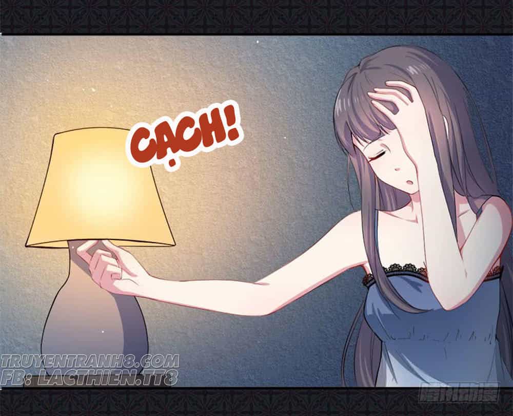 Ngạo Kiều Quỷ Vương Yêu Ta - Chương 67 - ảnh 4