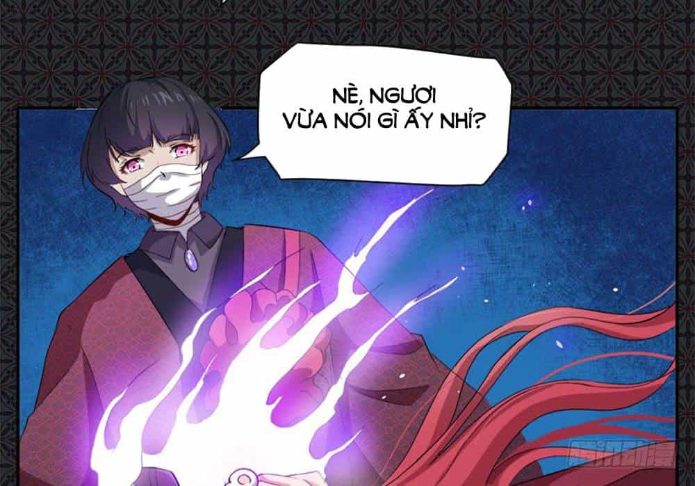 Ngạo Kiều Quỷ Vương Yêu Ta - Chương 68 - ảnh 24