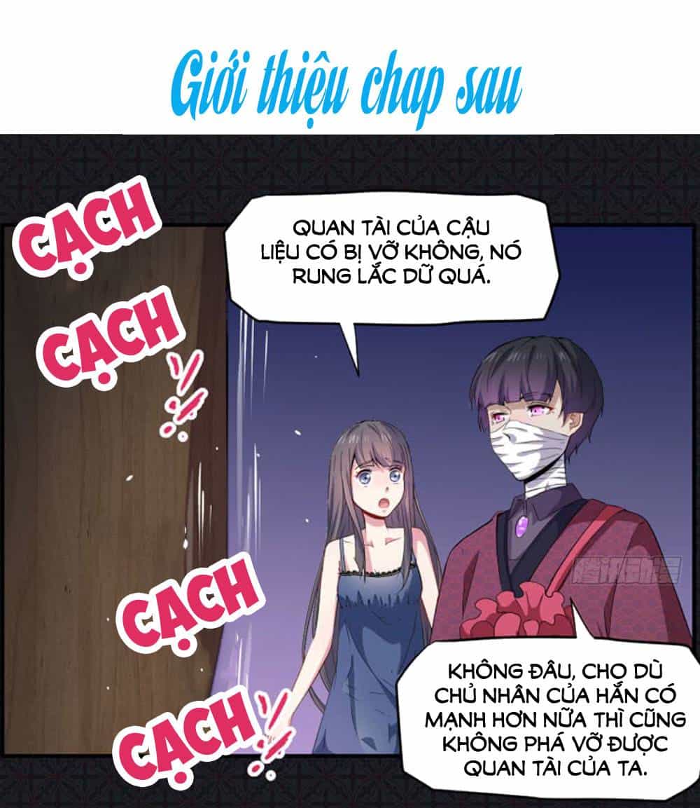 Ngạo Kiều Quỷ Vương Yêu Ta - Chương 68 - ảnh 40
