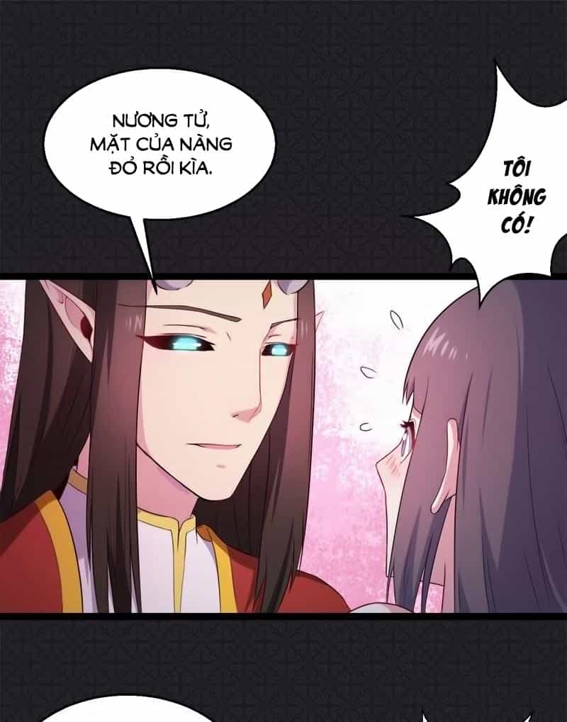 Ngạo Kiều Quỷ Vương Yêu Ta - Chương 7 - ảnh 31