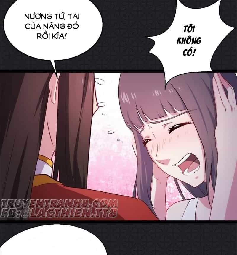 Ngạo Kiều Quỷ Vương Yêu Ta - Chương 7 - ảnh 32