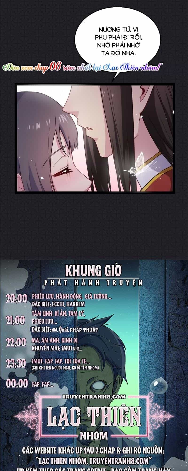 Ngạo Kiều Quỷ Vương Yêu Ta - Chương 7 - ảnh 38