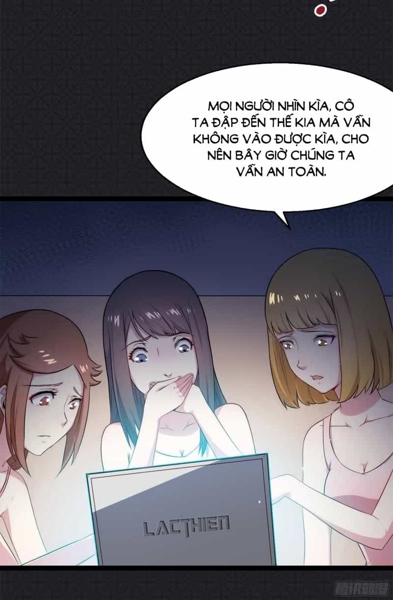 Ngạo Kiều Quỷ Vương Yêu Ta - Chương 7 - ảnh 6