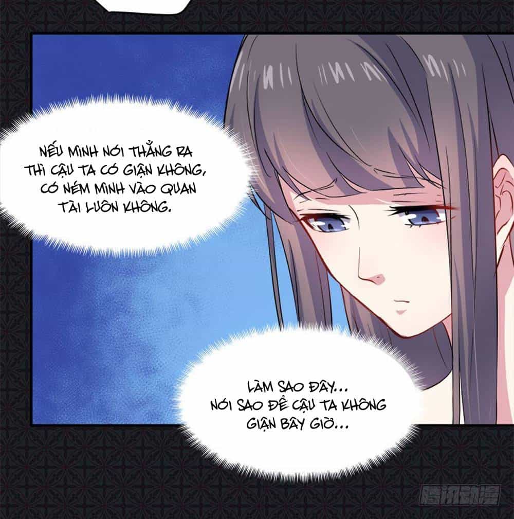 Ngạo Kiều Quỷ Vương Yêu Ta - Chương 69 - ảnh 16