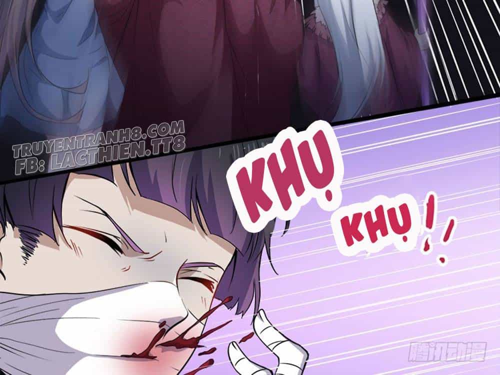 Ngạo Kiều Quỷ Vương Yêu Ta - Chương 69 - ảnh 25