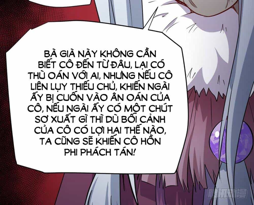 Ngạo Kiều Quỷ Vương Yêu Ta - Chương 69 - ảnh 29