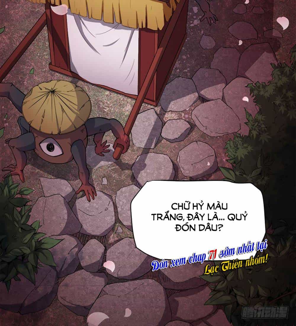 Ngạo Kiều Quỷ Vương Yêu Ta - Chương 70 - ảnh 28