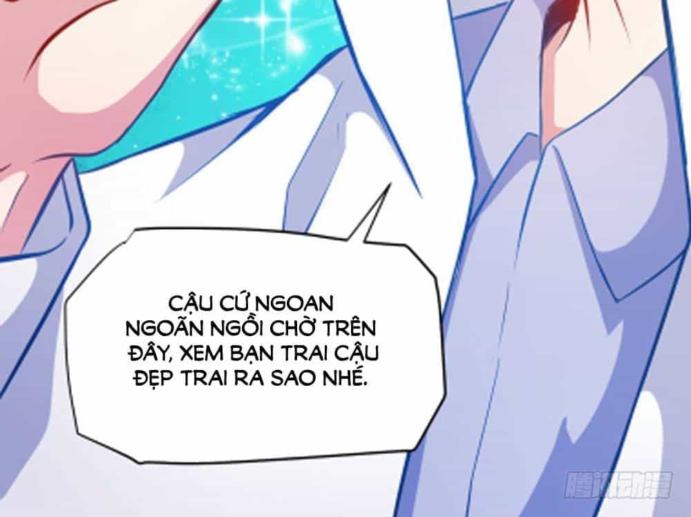 Ngạo Kiều Quỷ Vương Yêu Ta - Chương 70 - ảnh 33
