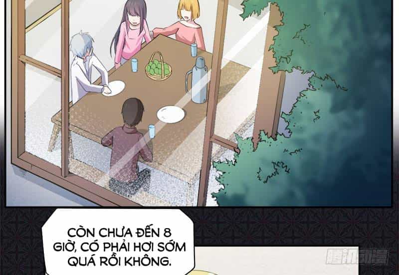 Ngạo Kiều Quỷ Vương Yêu Ta - Chương 70 - ảnh 7
