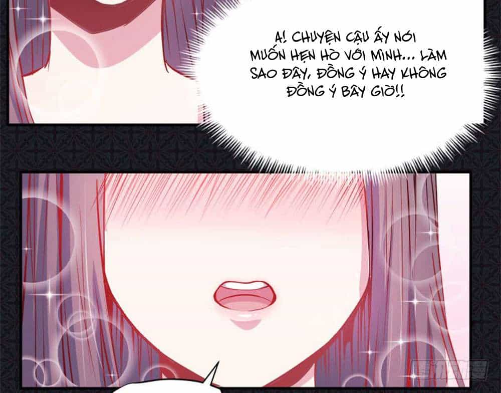 Ngạo Kiều Quỷ Vương Yêu Ta - Chương 73 - ảnh 17