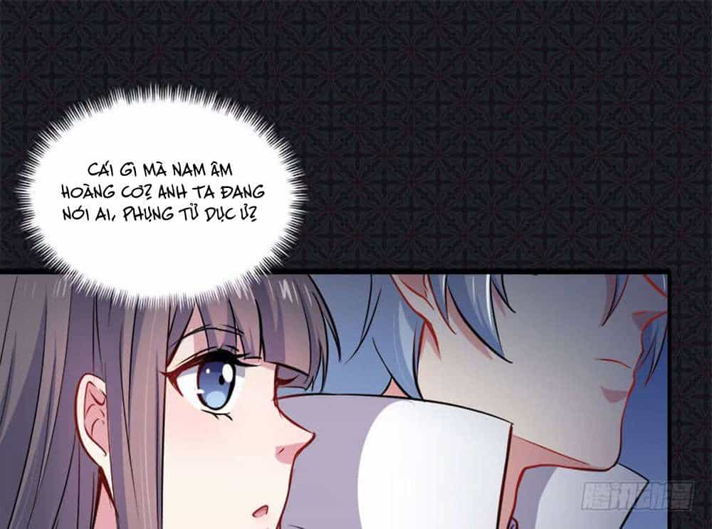 Ngạo Kiều Quỷ Vương Yêu Ta - Chương 73 - ảnh 26