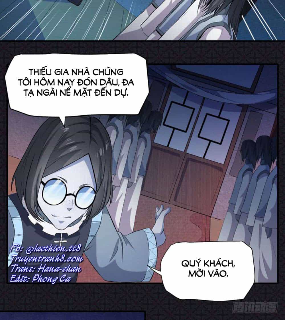 Ngạo Kiều Quỷ Vương Yêu Ta - Chương 73 - ảnh 3