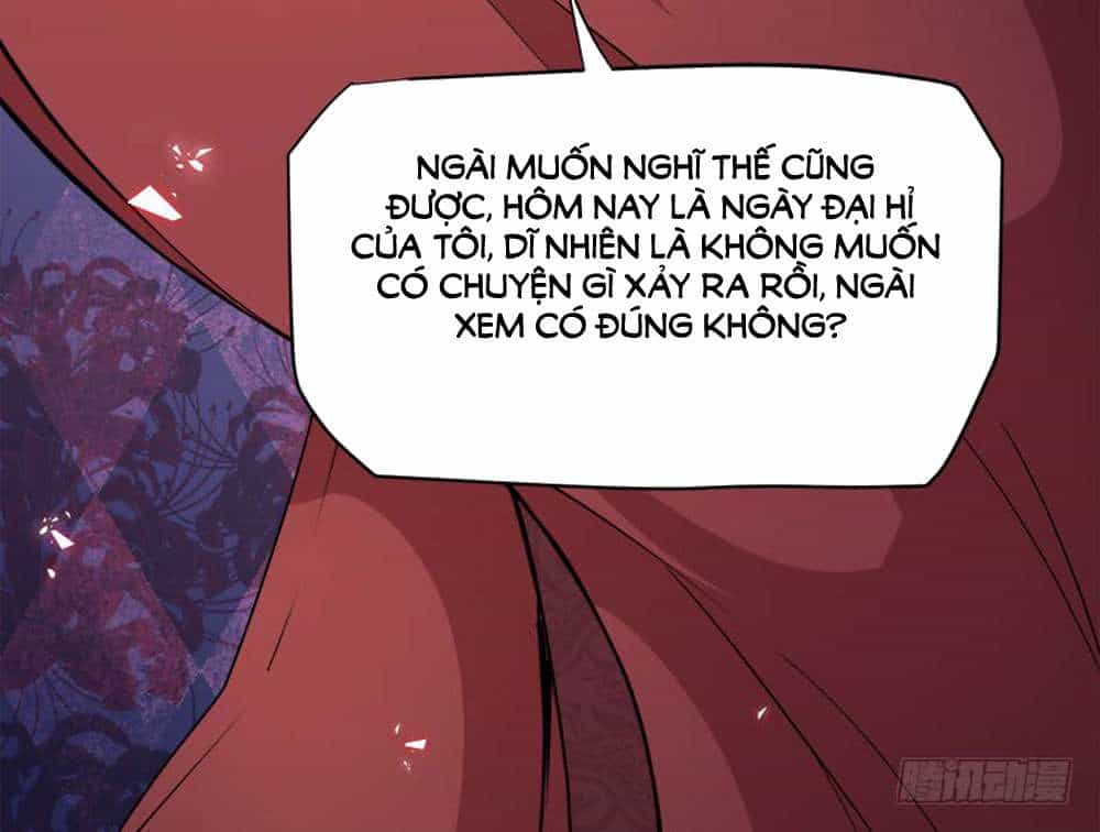 Ngạo Kiều Quỷ Vương Yêu Ta - Chương 73 - ảnh 37