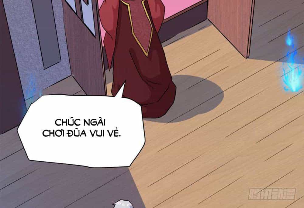 Ngạo Kiều Quỷ Vương Yêu Ta - Chương 73 - ảnh 40