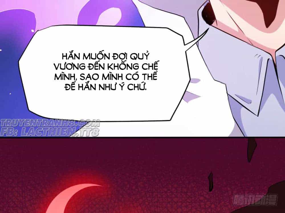 Ngạo Kiều Quỷ Vương Yêu Ta - Chương 74 - ảnh 16