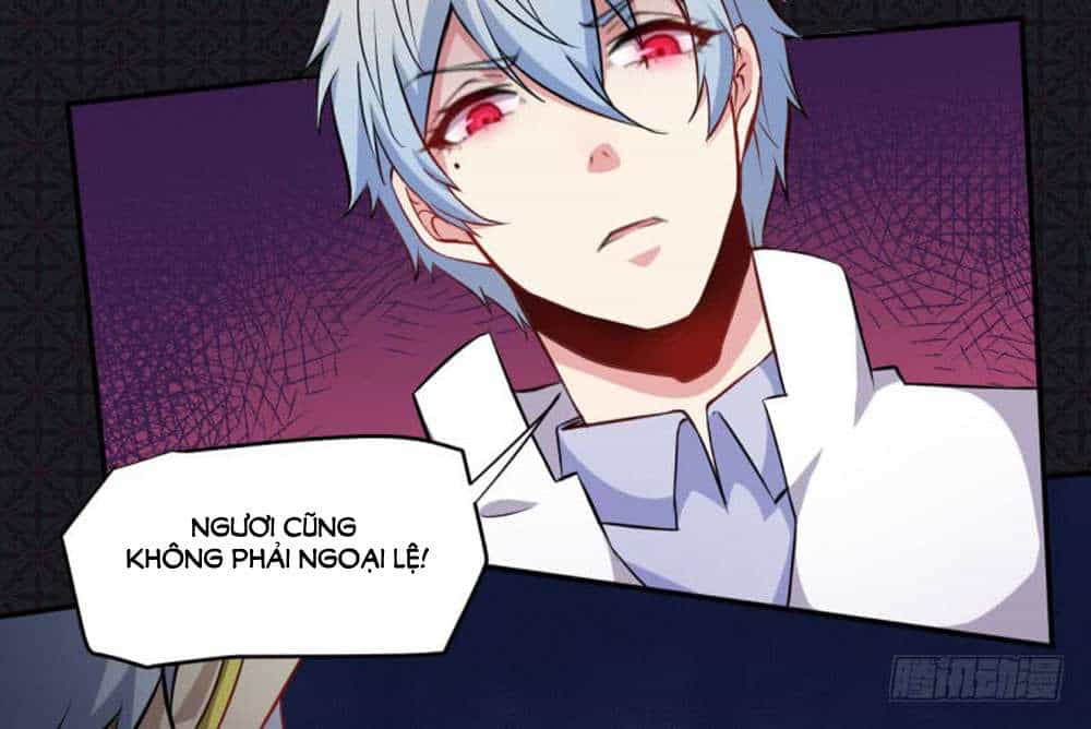 Ngạo Kiều Quỷ Vương Yêu Ta - Chương 74 - ảnh 22