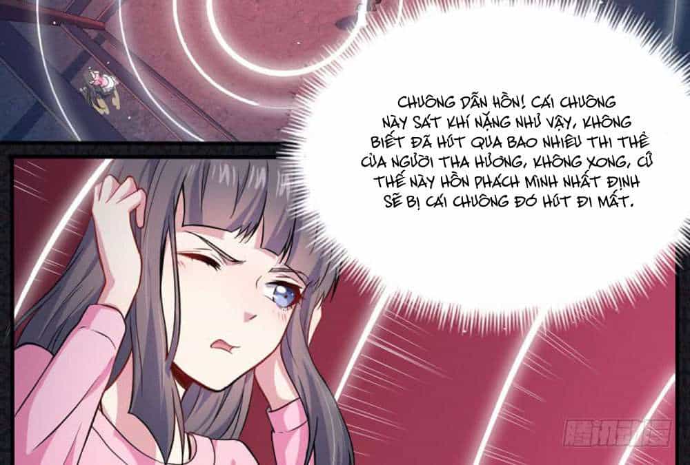 Ngạo Kiều Quỷ Vương Yêu Ta - Chương 74 - ảnh 31