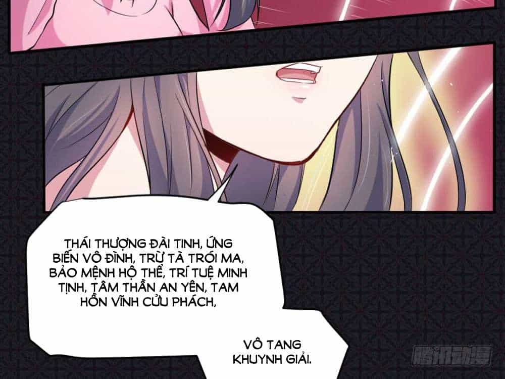 Ngạo Kiều Quỷ Vương Yêu Ta - Chương 74 - ảnh 32