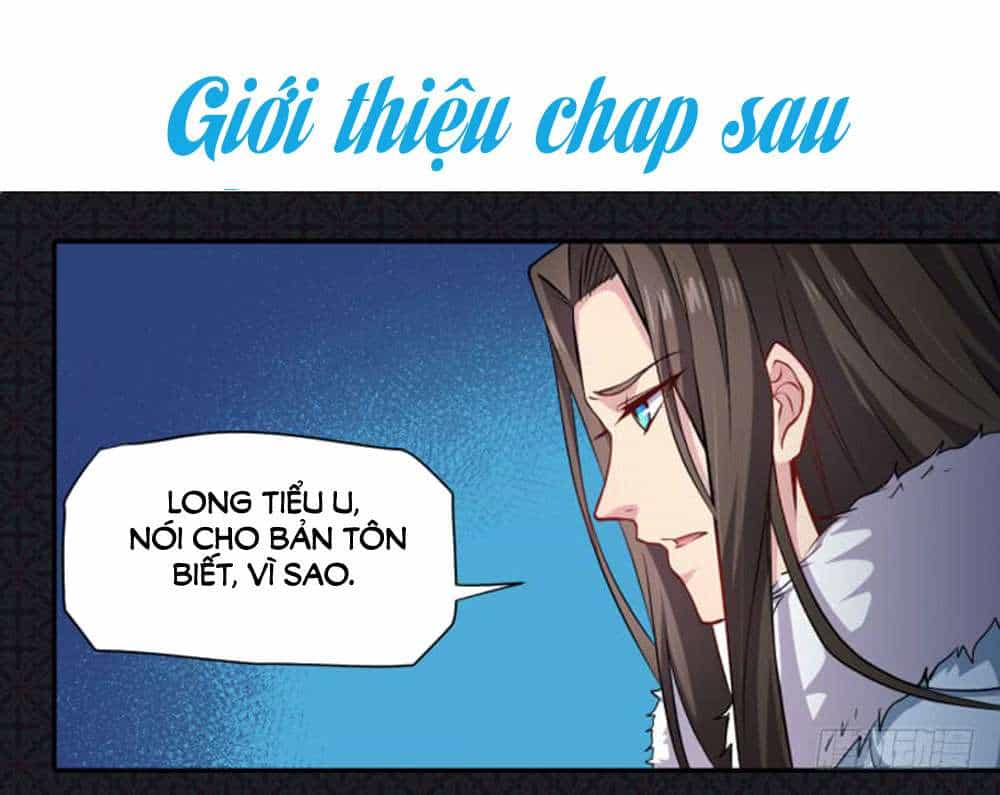 Ngạo Kiều Quỷ Vương Yêu Ta - Chương 74 - ảnh 53