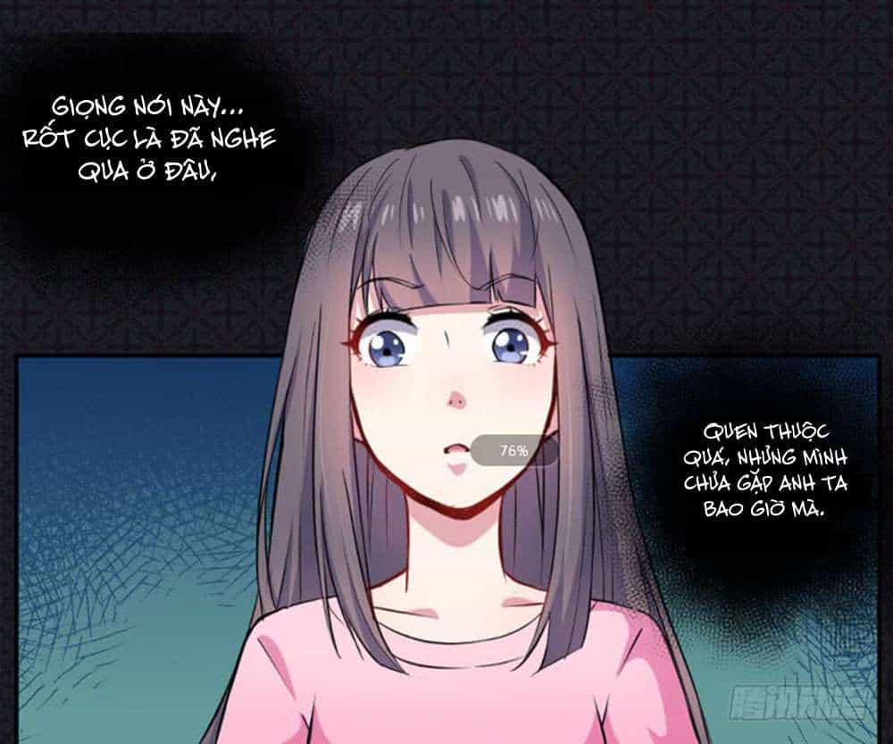 Ngạo Kiều Quỷ Vương Yêu Ta - Chương 74 - ảnh 54