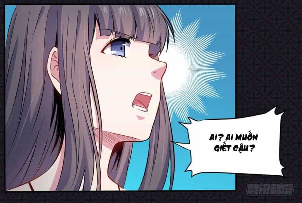 Ngạo Kiều Quỷ Vương Yêu Ta - Chương 74 - ảnh 9