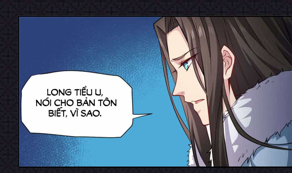 Ngạo Kiều Quỷ Vương Yêu Ta - Chương 75 - ảnh 17