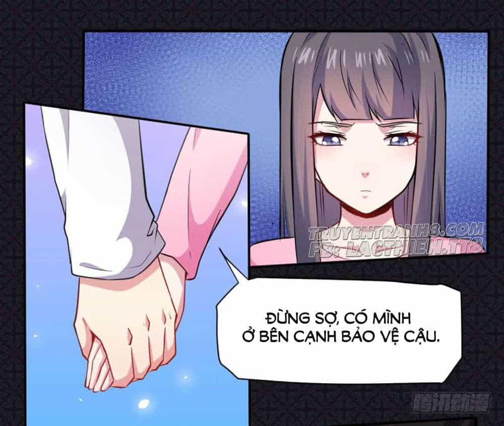 Ngạo Kiều Quỷ Vương Yêu Ta - Chương 75 - ảnh 22