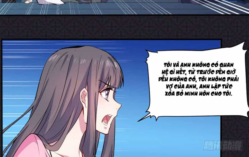 Ngạo Kiều Quỷ Vương Yêu Ta - Chương 75 - ảnh 38