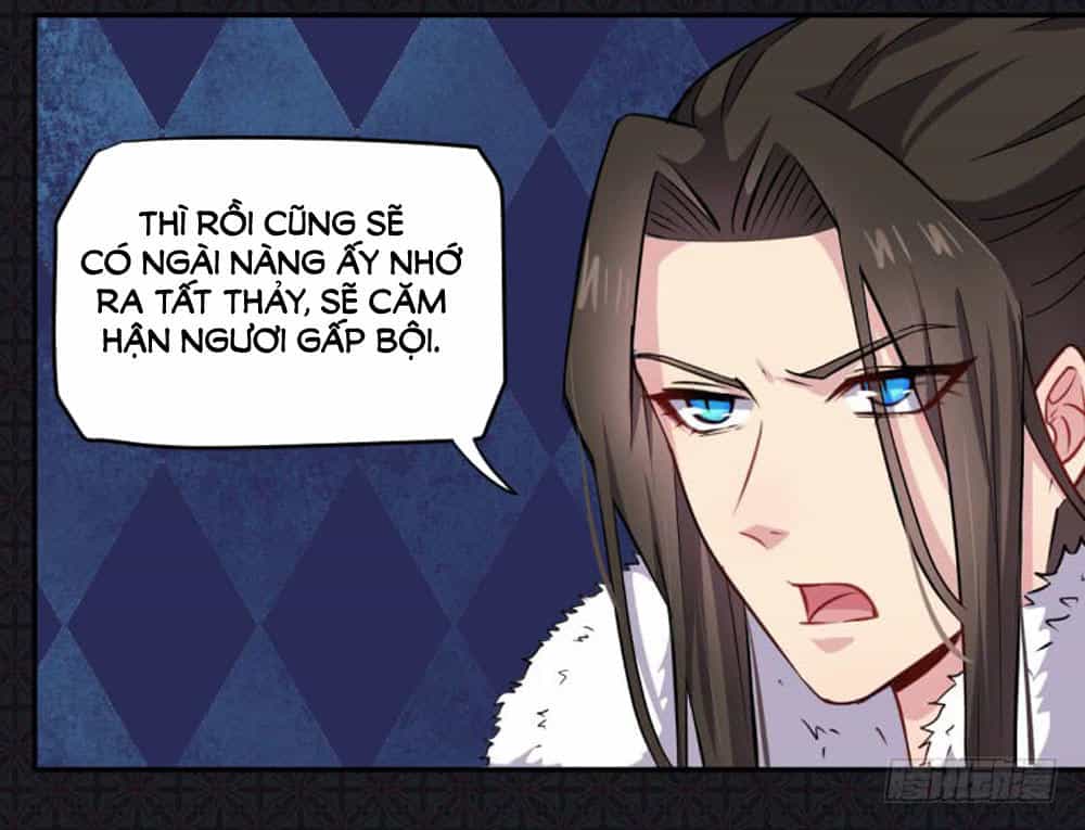 Ngạo Kiều Quỷ Vương Yêu Ta - Chương 76 - ảnh 14