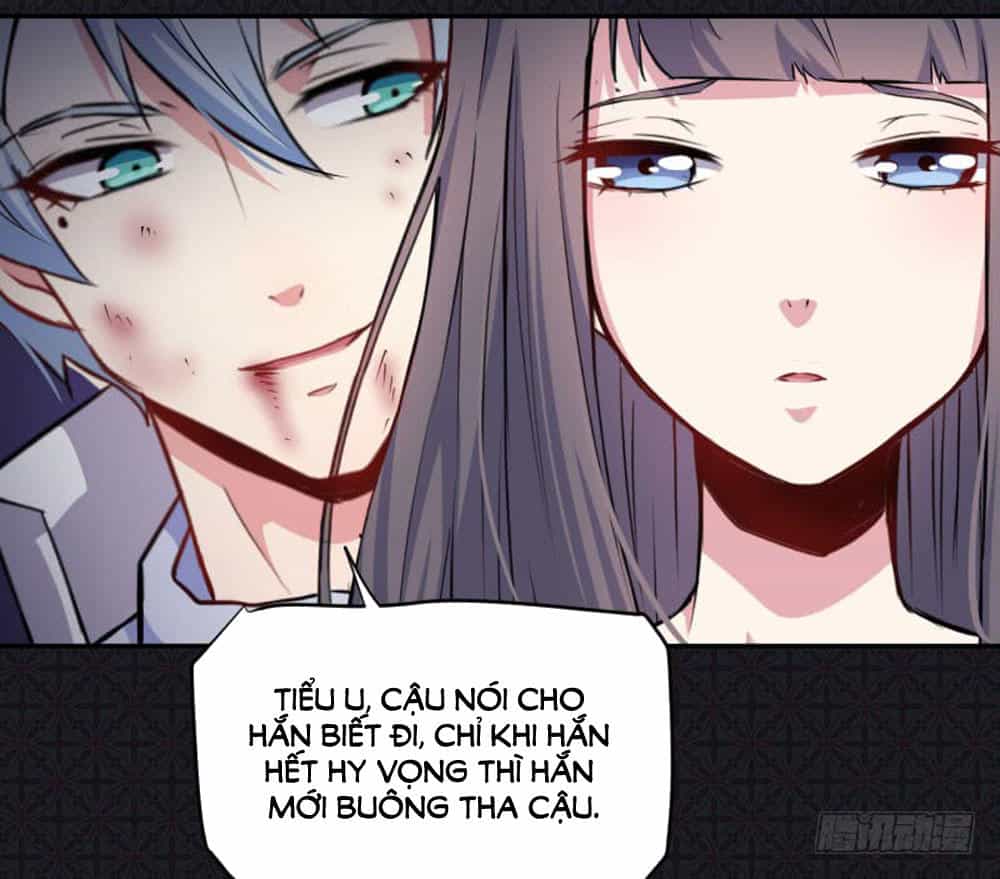 Ngạo Kiều Quỷ Vương Yêu Ta - Chương 76 - ảnh 21