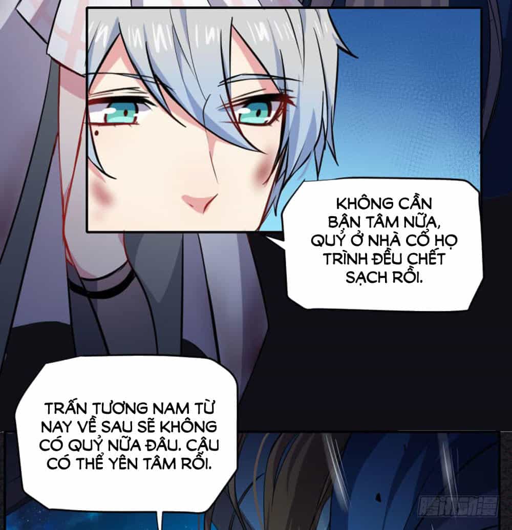Ngạo Kiều Quỷ Vương Yêu Ta - Chương 76 - ảnh 37