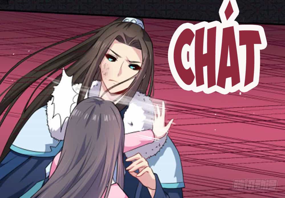 Ngạo Kiều Quỷ Vương Yêu Ta - Chương 76 - ảnh 48