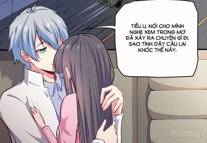 Ngạo Kiều Quỷ Vương Yêu Ta - Chương 77 - ảnh 3