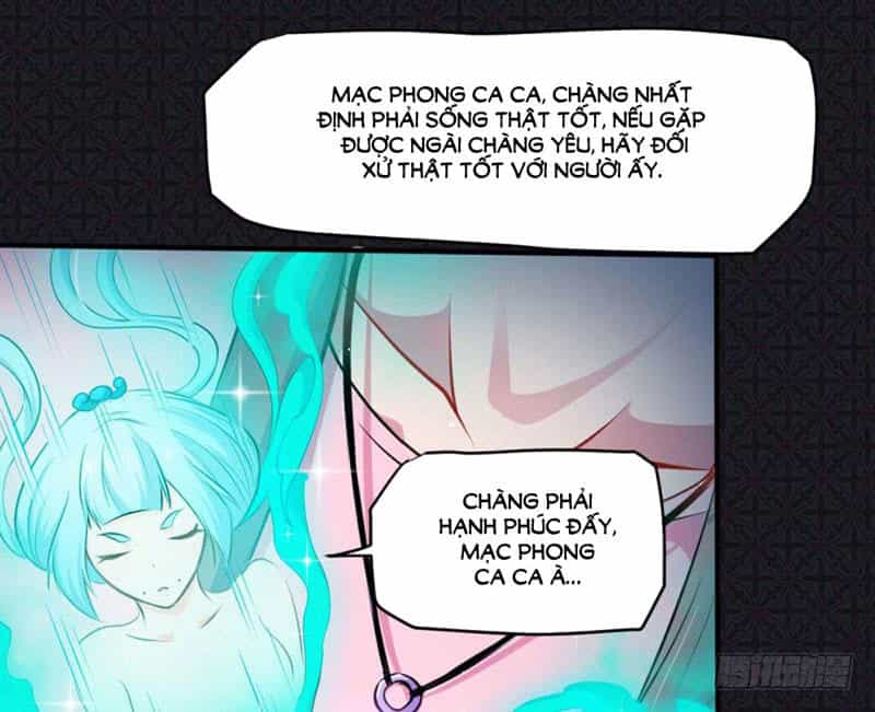 Ngạo Kiều Quỷ Vương Yêu Ta - Chương 77 - ảnh 30