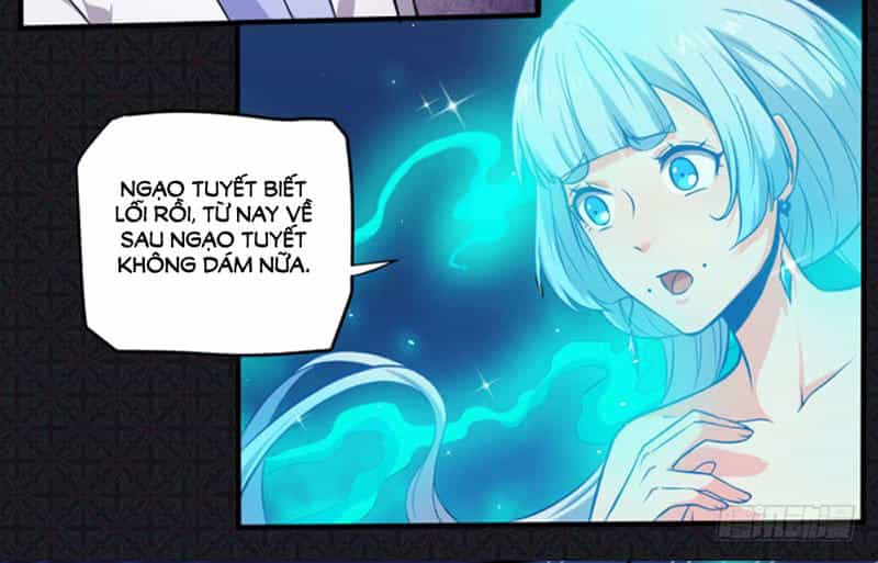 Ngạo Kiều Quỷ Vương Yêu Ta - Chương 77 - ảnh 39