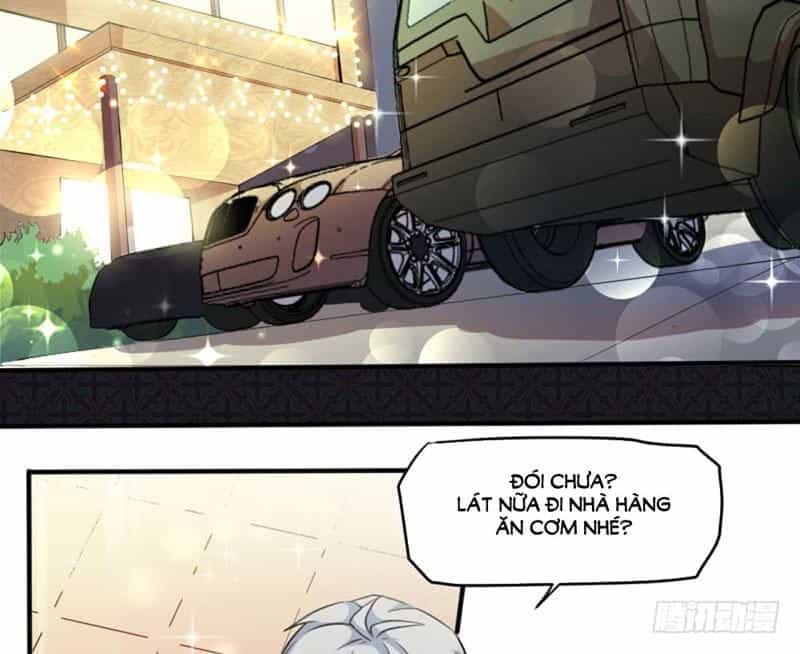 Ngạo Kiều Quỷ Vương Yêu Ta - Chương 78 - ảnh 13